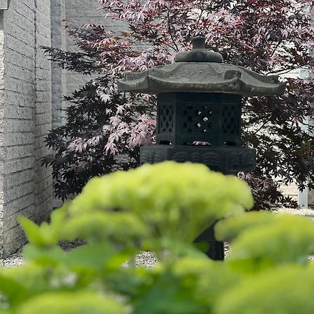 Ikigai B&B - Wellness Oud-Turnhout Exterior photo