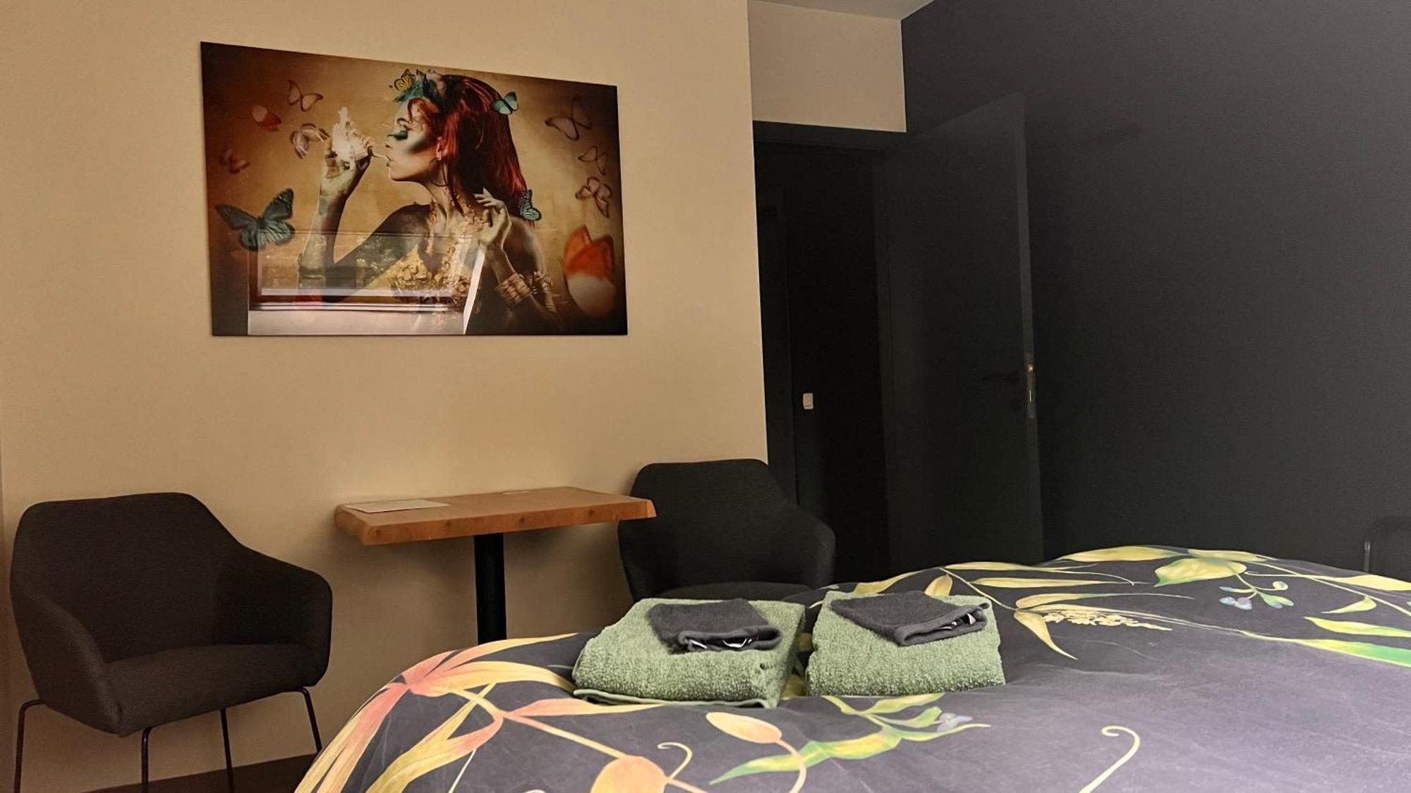 Ikigai B&B - Wellness Oud-Turnhout Room photo