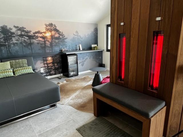 Ikigai B&B - Wellness Oud-Turnhout Exterior photo