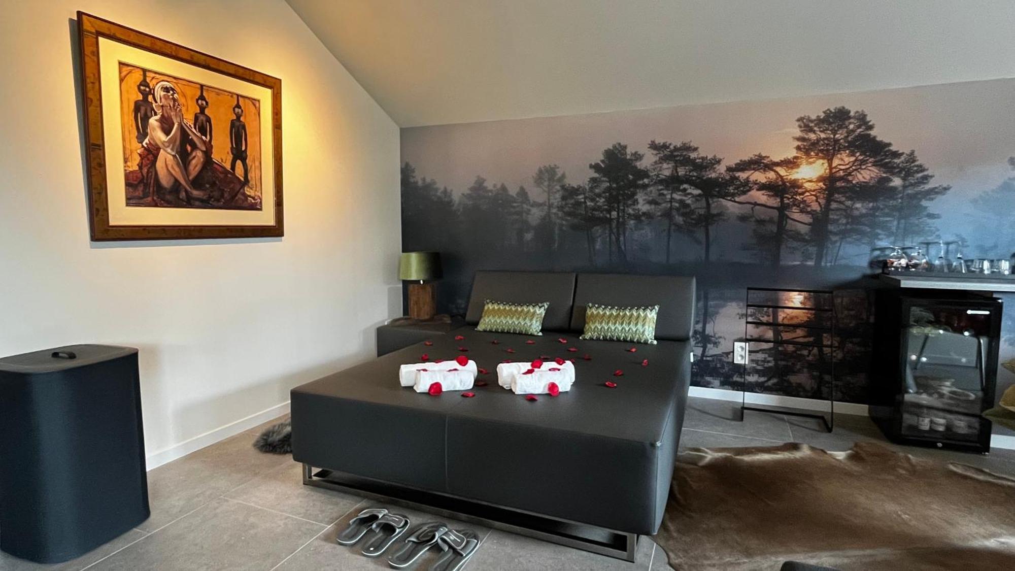Ikigai B&B - Wellness Oud-Turnhout Exterior photo