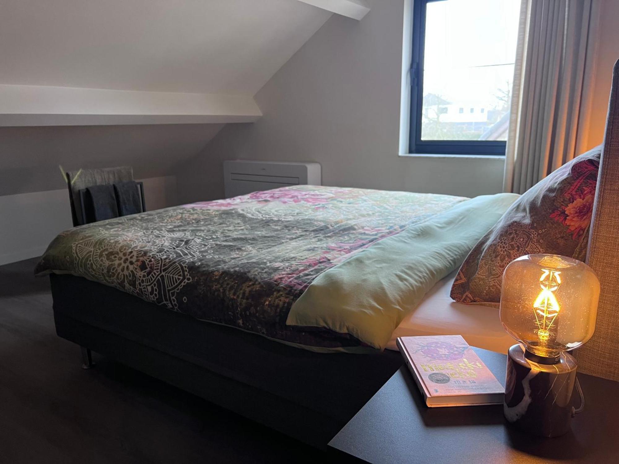 Ikigai B&B - Wellness Oud-Turnhout Exterior photo