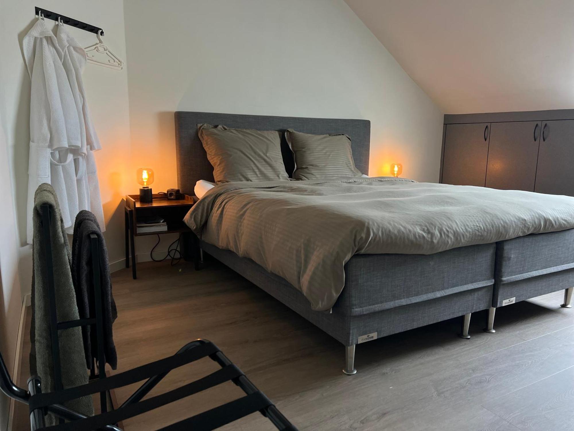 Ikigai B&B - Wellness Oud-Turnhout Exterior photo